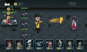 猛鬼猎杀者抖音小游戏下载免广告版图片1