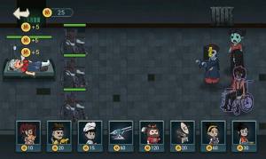 猛鬼猎杀者抖音小游戏下载免广告版图片2