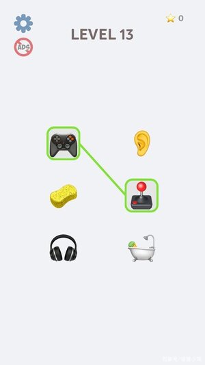 EmojiSortPuzzle游戏官方版图片1