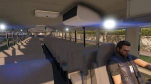 美国校车模拟游戏中文版图片1