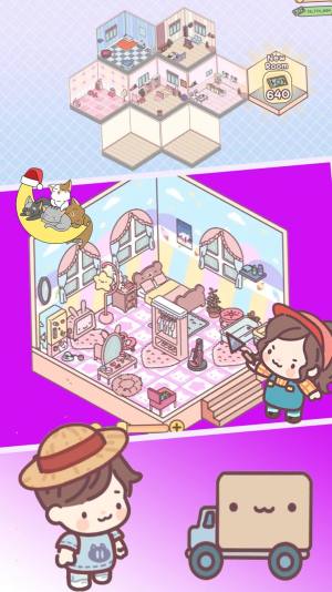 口袋小镇传奇下载安装最新手机版图片1