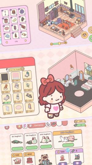 口袋小镇传奇下载安装最新手机版图片2