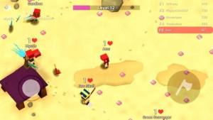 斧头帮荣耀王者游戏最新版图片1