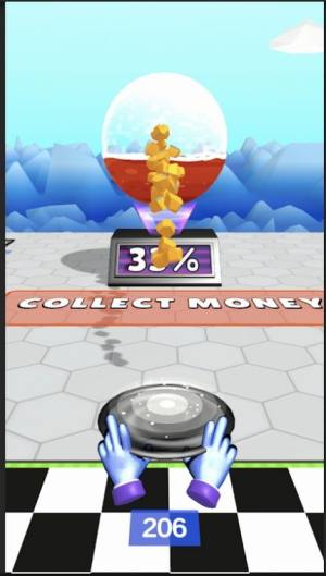 黑洞酷走游戏手机版(BlackHoleRun)图片1