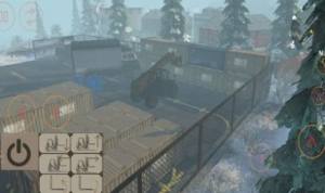 四轮越野驾驶游戏官方最新版图片1