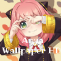 Anya Wallpaper HD阿尼亚高清壁纸app官方版 v1.0.0