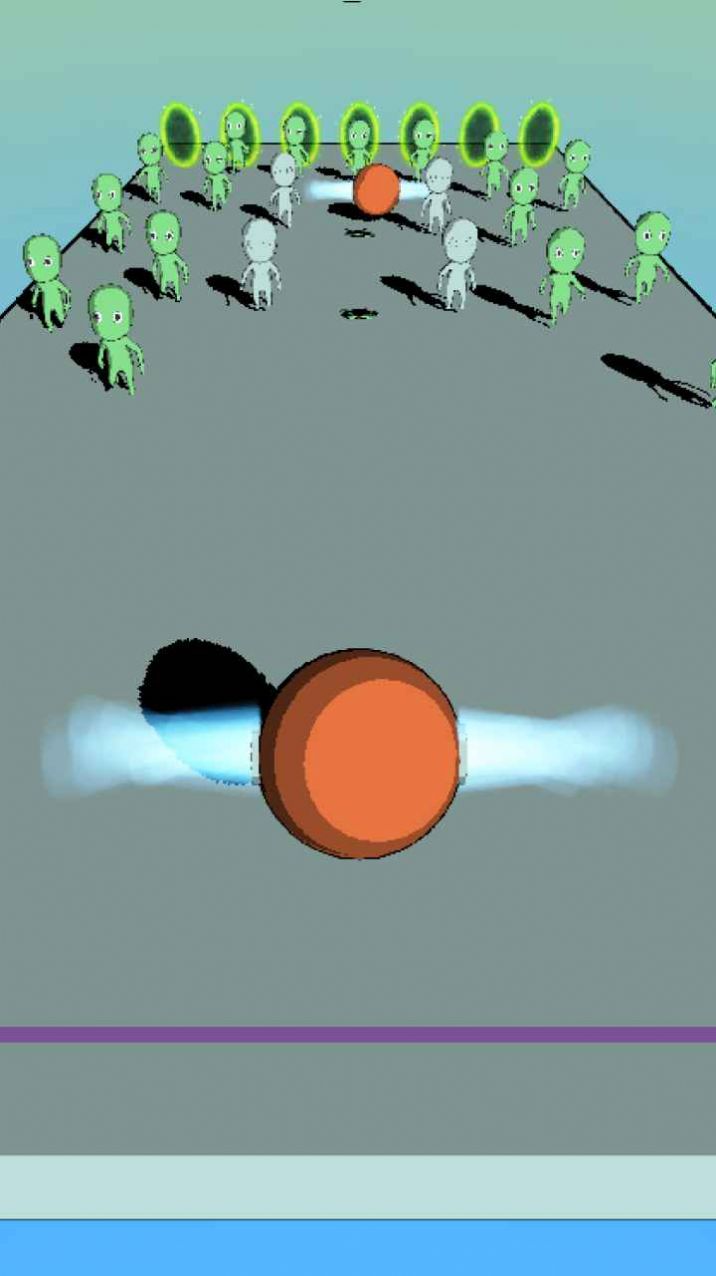 火星人大闯关游戏官方正版图片2