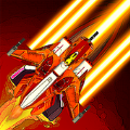 Space Shooter Star Squadron游戏