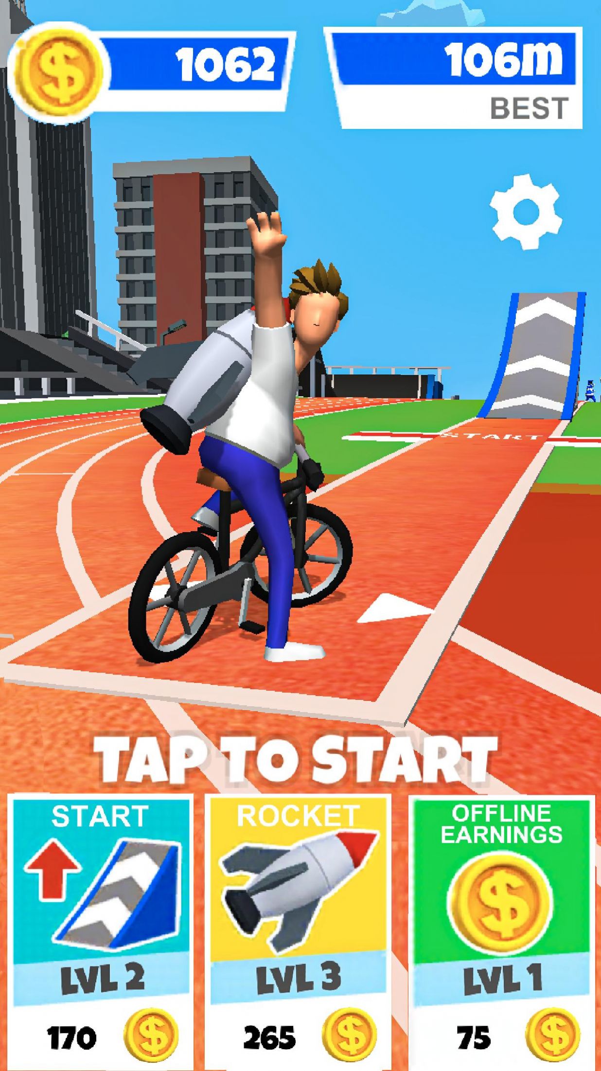 Bike Hop游戏安卓官方版图片1