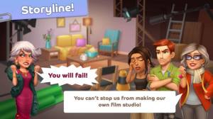 合成影片游戏手机版图片1