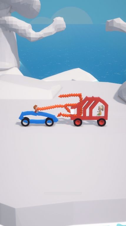 战车画师游戏图2