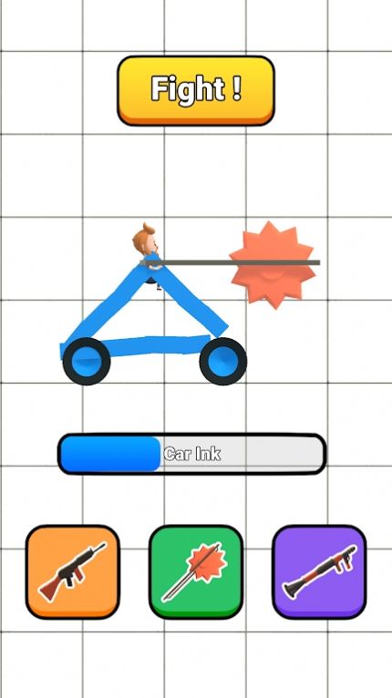 战车画师游戏图1