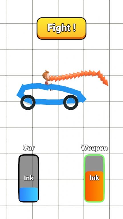 战车画师游戏图3