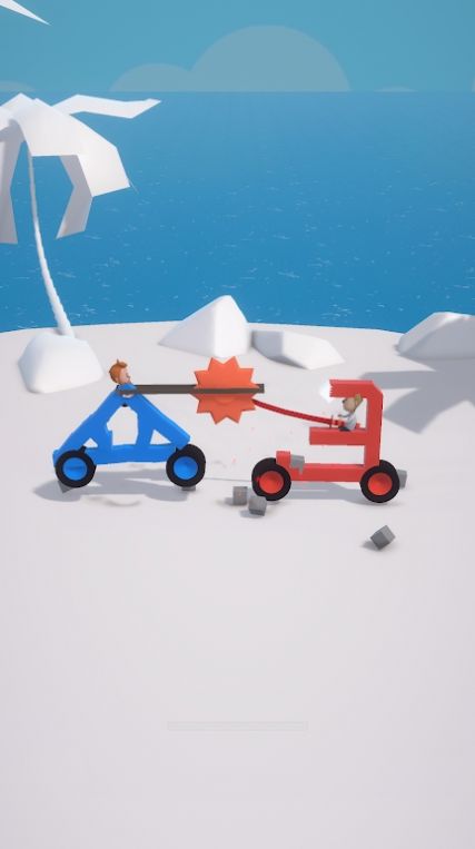 战车画师游戏手机版图片1