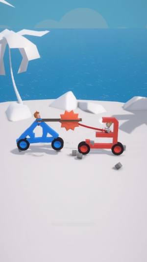 战车画师游戏手机版图片1