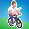 自行车疯狂冲冲冲游戏手机版 v1.0.83