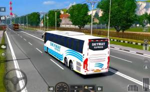 越野巴士模拟器游戏3D游戏图2