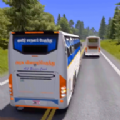 越野巴士模拟器游戏3D游戏