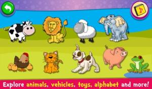 给孩子们的钢琴游戏手机版(Piano Kids Music Songs)图片2