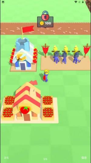 建立你的王国游戏图1