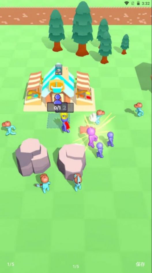 建立你的王国游戏图2