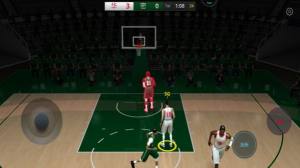 NBA篮球模拟器游戏图1
