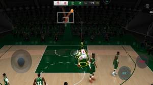 NBA篮球模拟器游戏官方最新版图片1