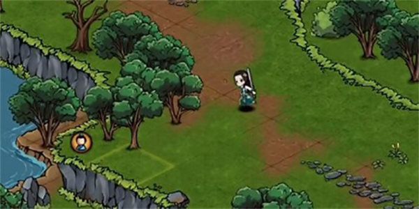 烟雨江湖千机遗迹彩珠怎么过  千机遗迹彩珠通关攻略图片1