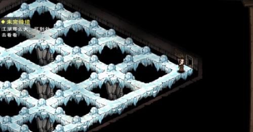 烟雨江湖千机遗迹彩珠怎么过  千机遗迹彩珠通关攻略图片3