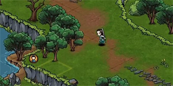 烟雨江湖千机遗迹彩珠怎么过  千机遗迹彩珠通关攻略[多图]