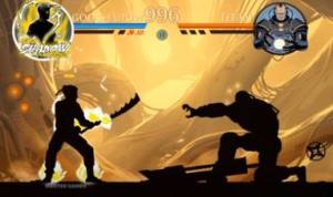 暗影格斗2全武器模组游戏安卓官方版图片1