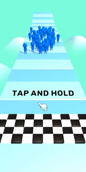 滚推球游戏安卓版(Rolling Push)图片1