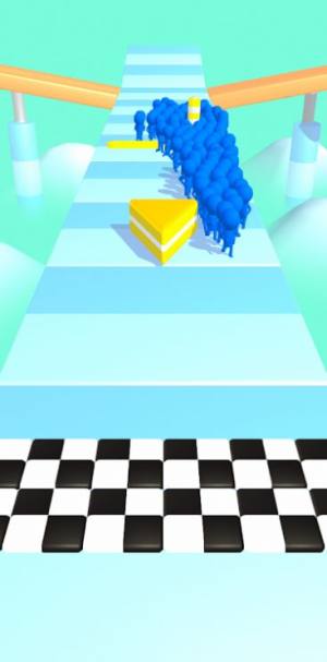 滚推球游戏安卓版(Rolling Push)图片2