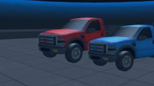 模拟开货车游戏图2