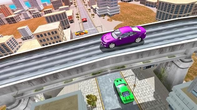 Extreme Driving Simulator游戏图2