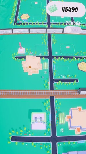 房地产热潮游戏中文版(Real Estate Hustle)图片1