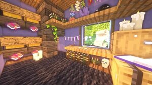 Craft Lucky Castle Builder游戏官方安卓版图片1