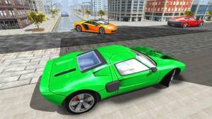 Extreme Driving Simulator游戏官方安卓版图片1