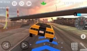 狂怒漂移游戏官方安卓版图片1