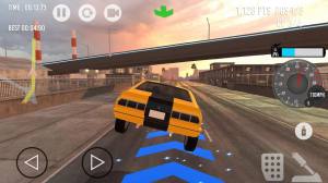 漂移狂暴赛车最新版苹果下载安装图片1