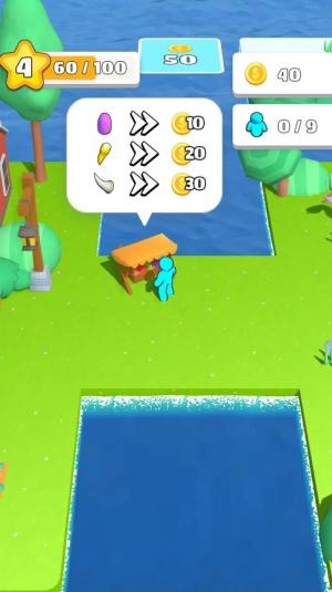 小岛火柴人游戏官方最新版图片1