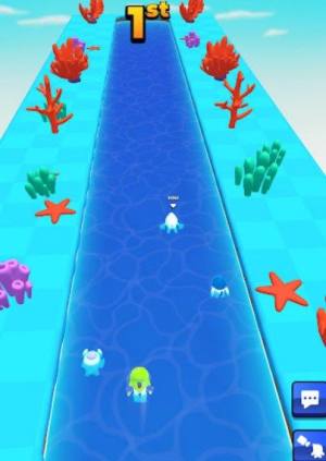 Pocket Champs游戏中文手机版图片1