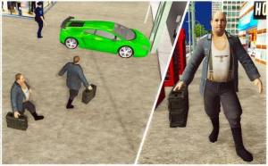 动作狙击手3D游戏下载手机版图片1