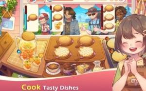 厨师物语游戏图3