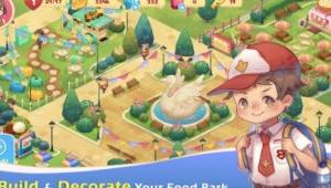 厨师物语游戏安卓官方版(Chef Story)图片1