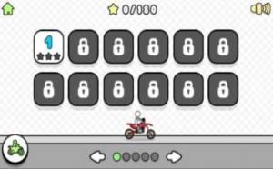 迷你摩托车挑战赛游戏图3