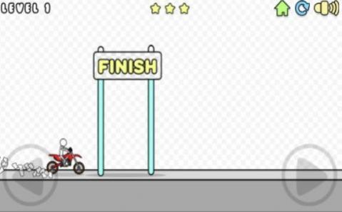 迷你摩托车挑战赛游戏图2