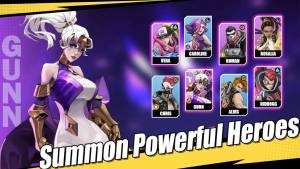 异形代码游戏官方中文版(Code:Xeno)图片1