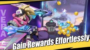 异形代码游戏官方中文版(Code:Xeno)图片2