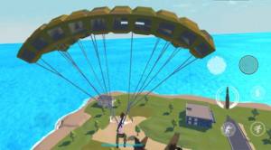 生存枪战吃鸡游戏最新安卓版图片1